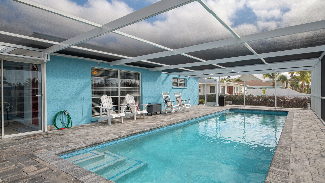 Photo of Outdoor in Whitney Beach
