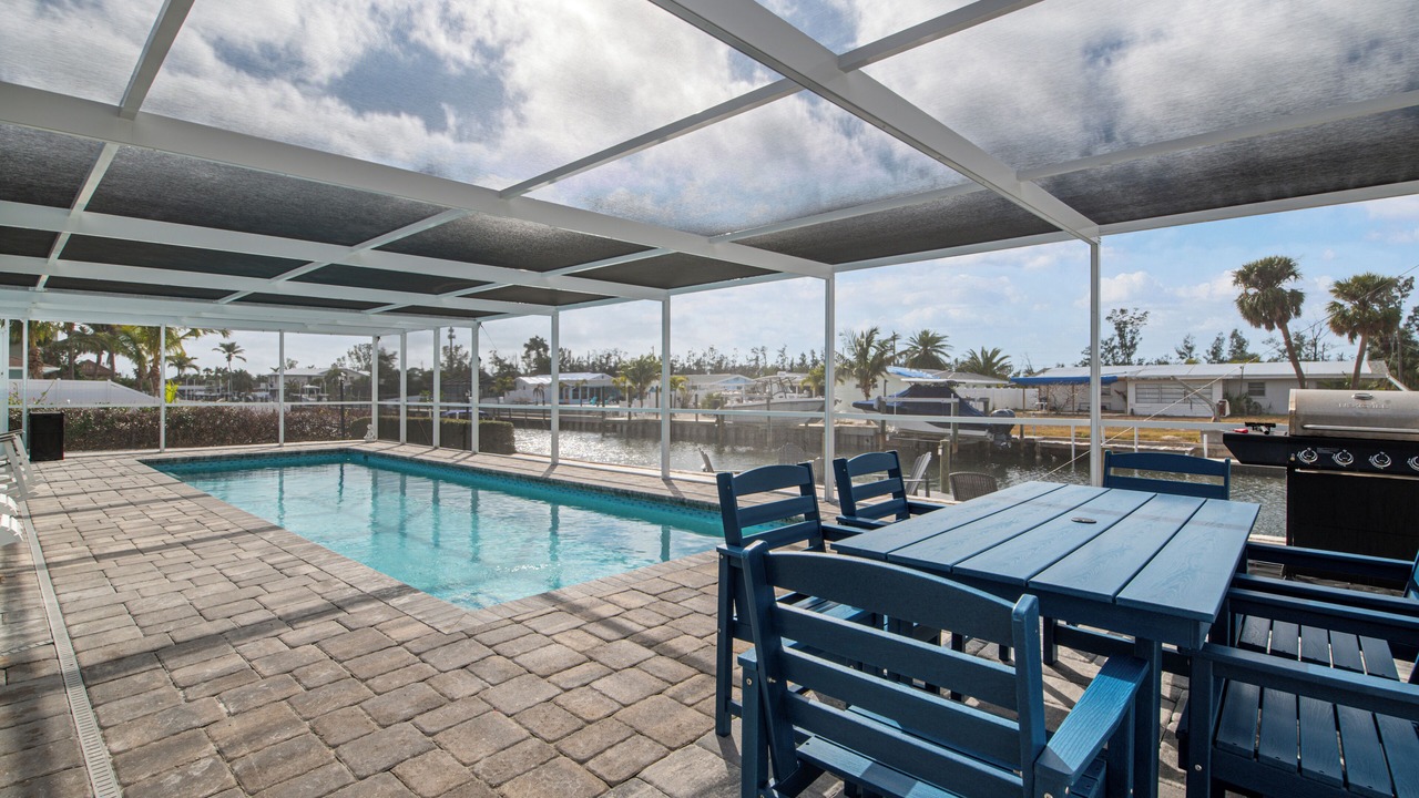 Photo of Outdoor in Whitney Beach