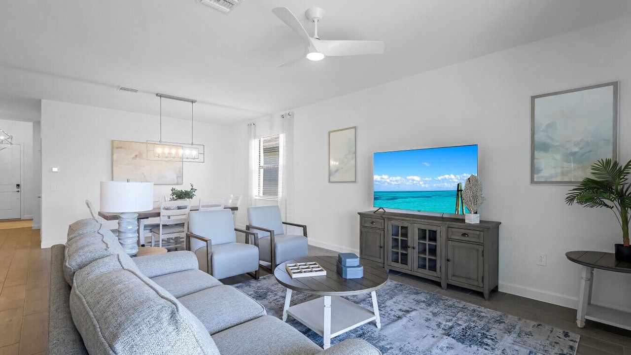 Photo of Bedroom in Gateway