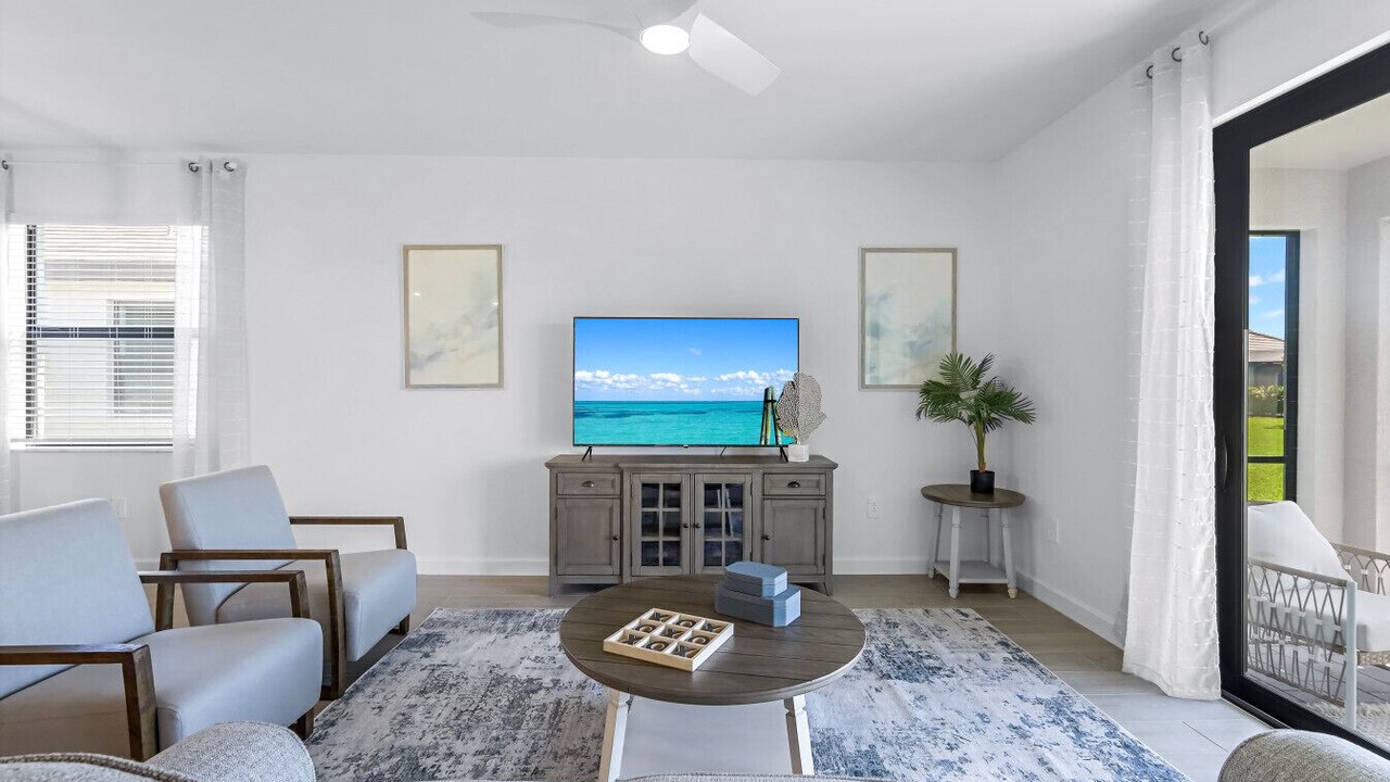 Photo of Livingroom in Gateway