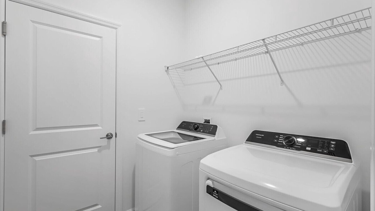 Photo of Bedroom in Gateway