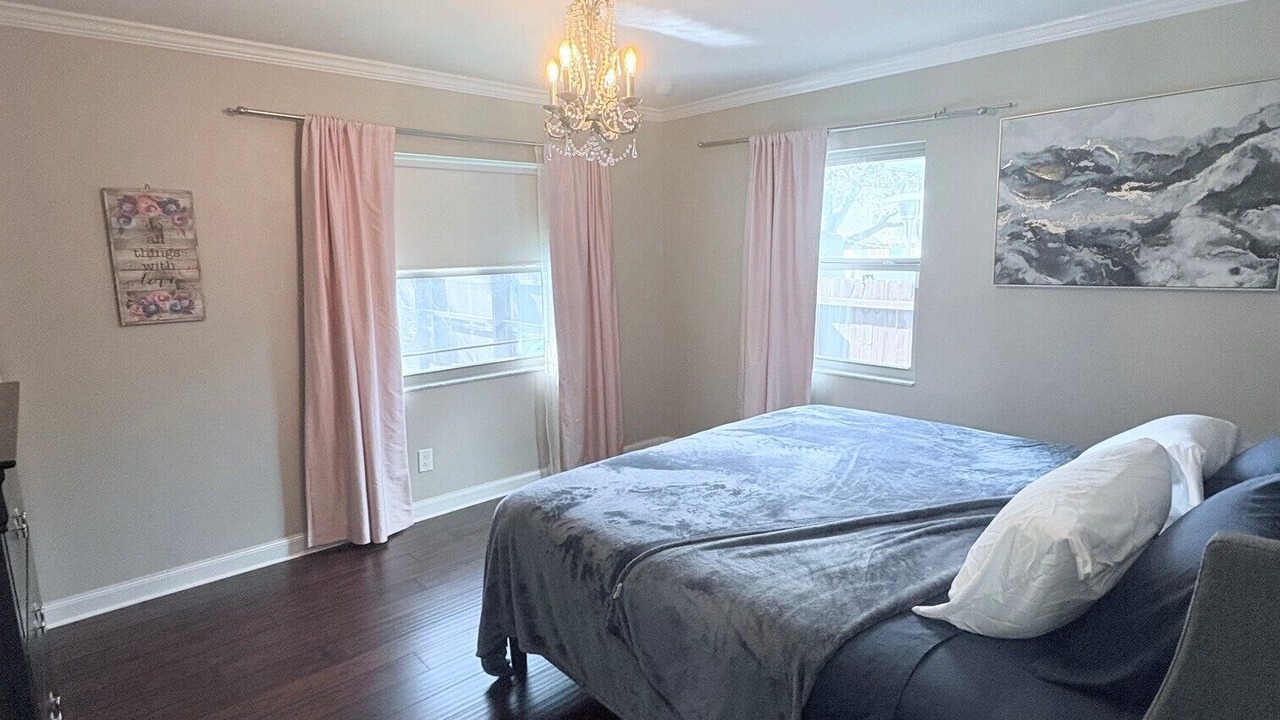 Photo of Bedroom in Ballast Point