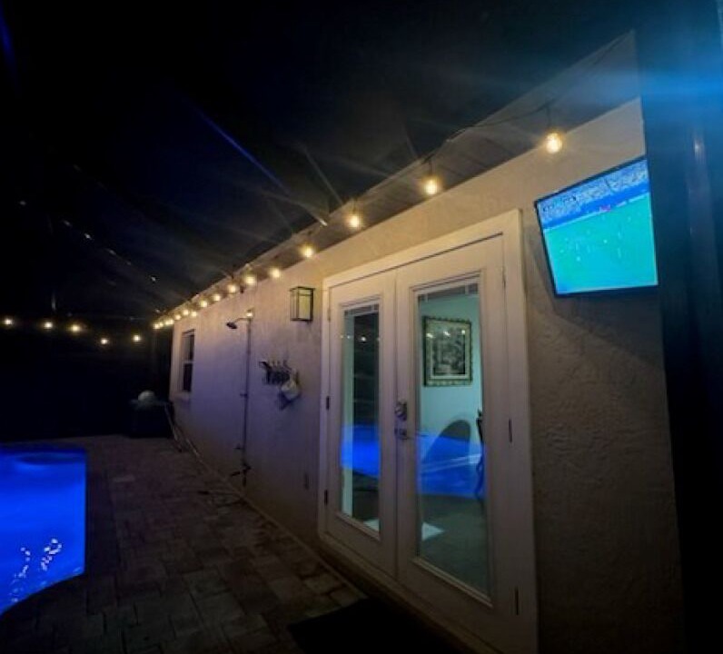 Photo of Outdoor in Ballast Point