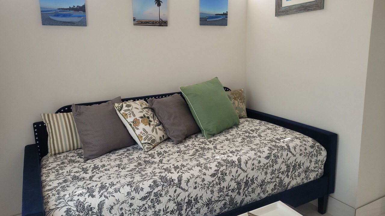 Photo of Bedroom in Southside Rural Community