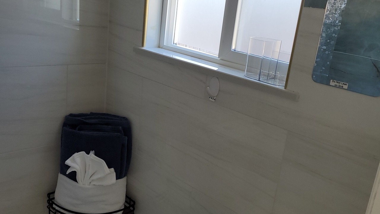 Photo of Bathroom in Southside Rural Community