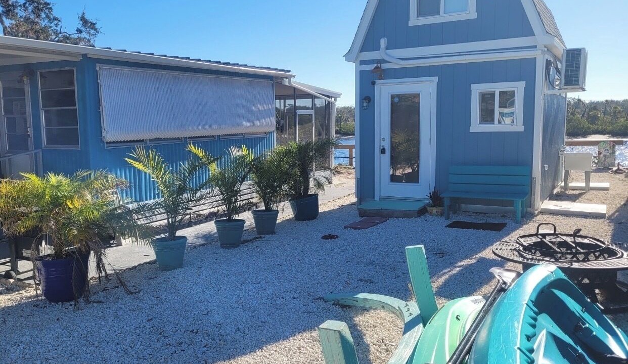 Photo of Outdoor in Southside Rural Community