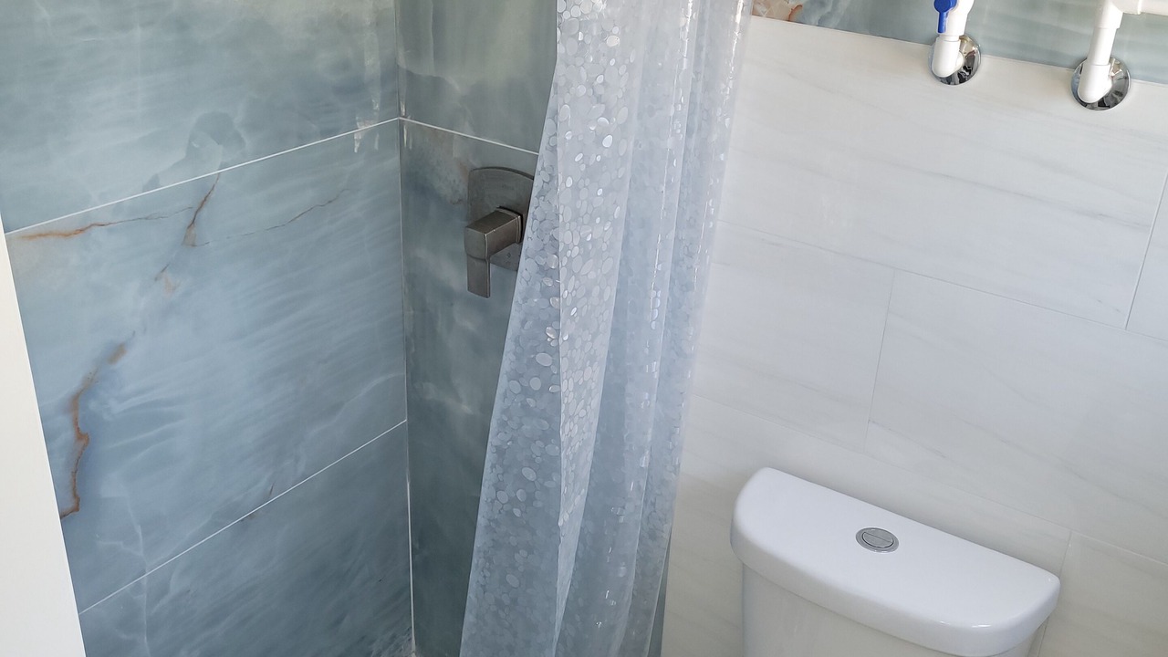 Photo of Bathroom in Southside Rural Community