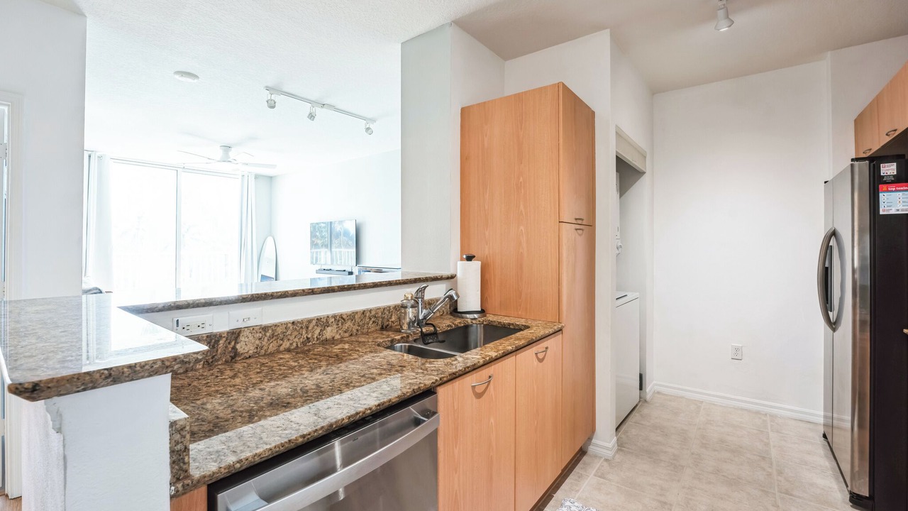 Photo of Kitchen in Boynton Beach