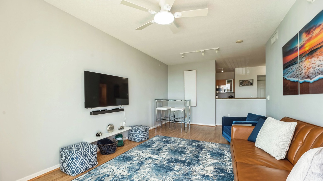 Photo of Livingroom in Boynton Beach