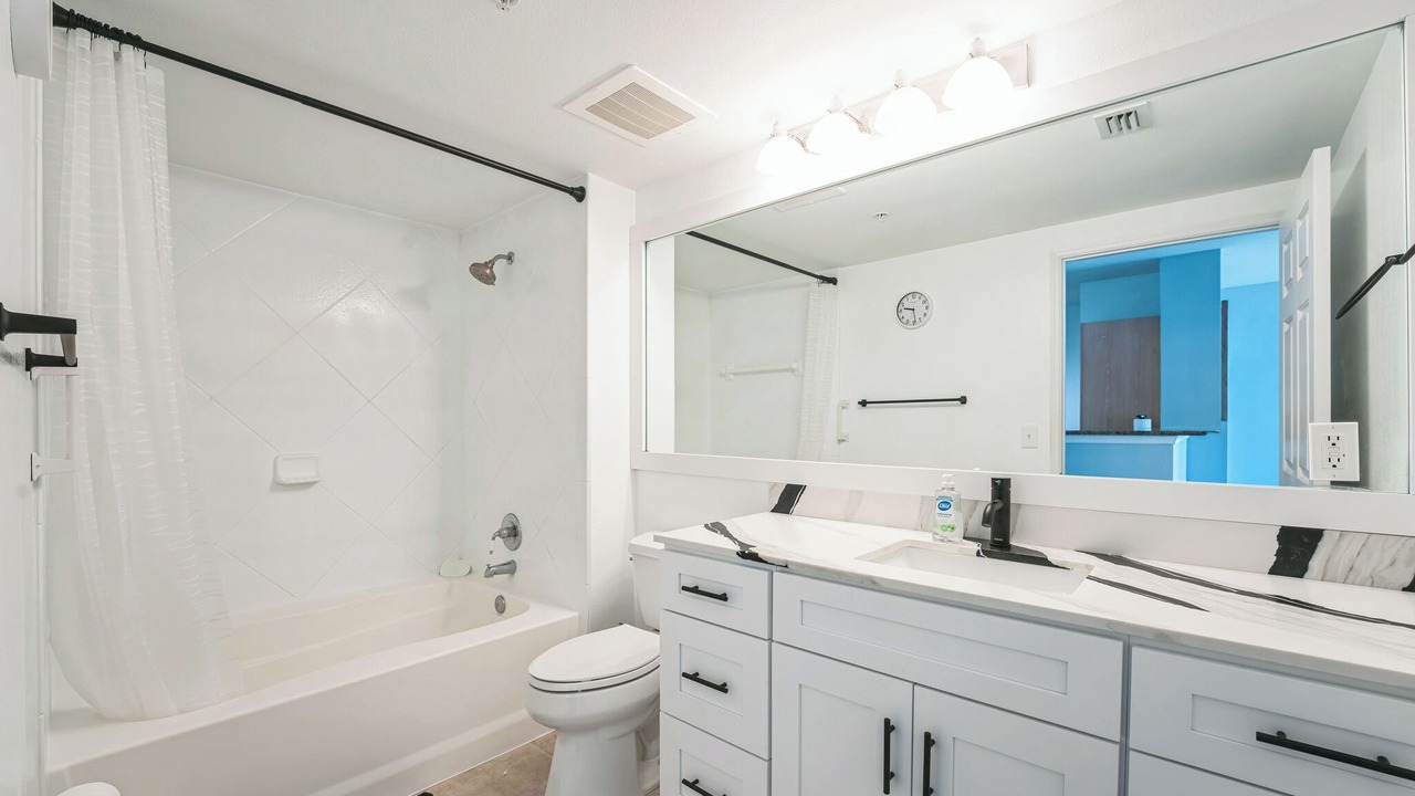 Photo of Bathroom in Boynton Beach