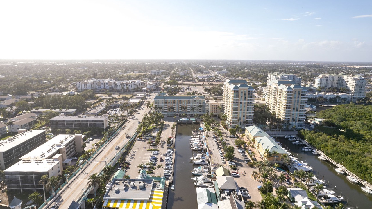 Photo of Outdoor in Boynton Beach