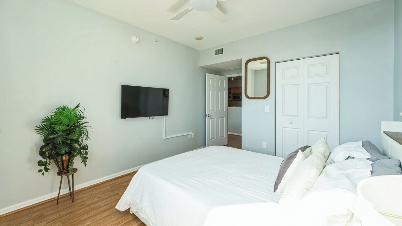 Photo of Bedroom in Boynton Beach