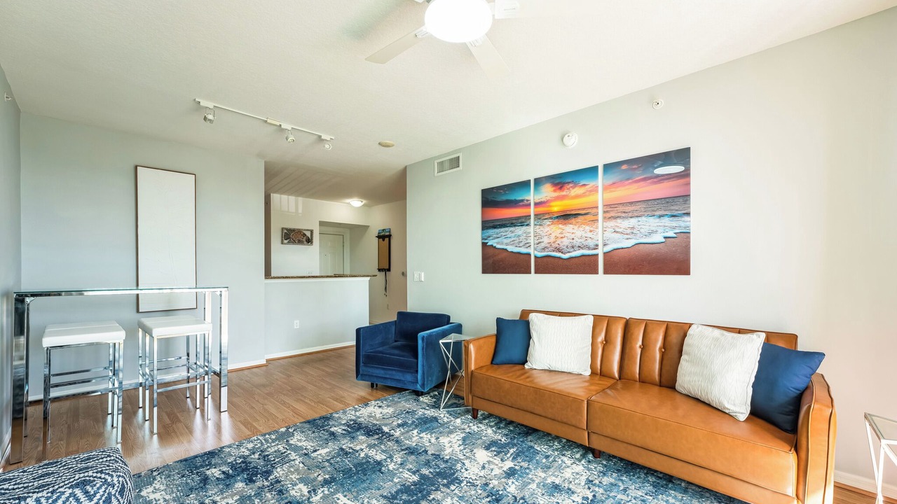 Photo of Livingroom in Boynton Beach
