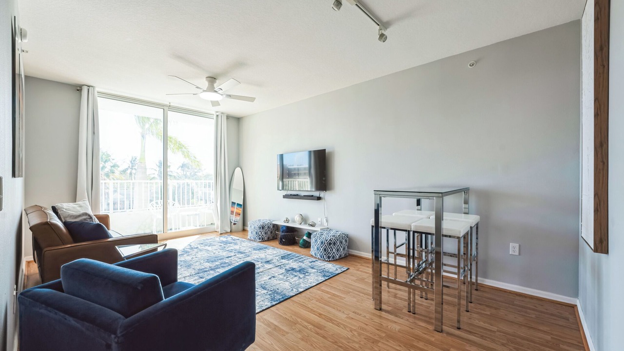 Photo of Livingroom in Boynton Beach