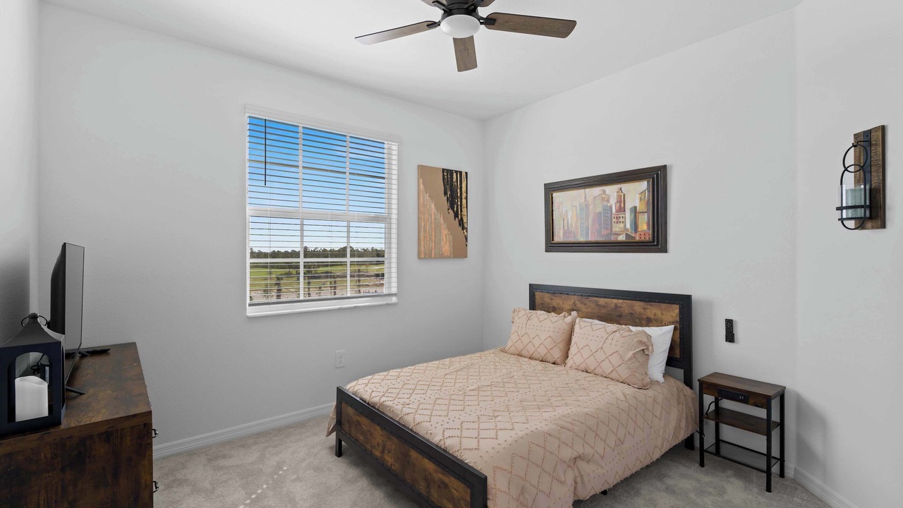 Photo of Bedroom in Venice