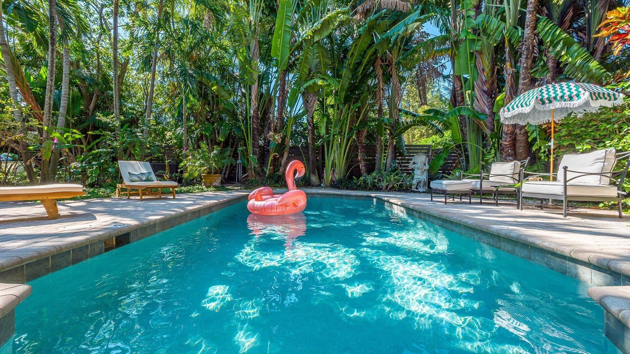 Photo of Outdoor in Flamingo Parks