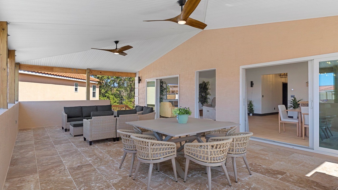Photo of Outdoor in Homosassa