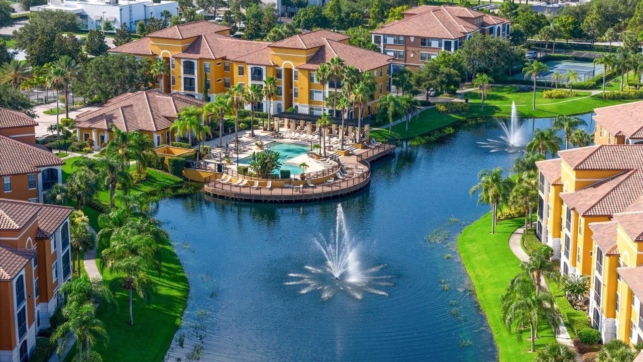 Photo of Outdoor in Desoto Acres