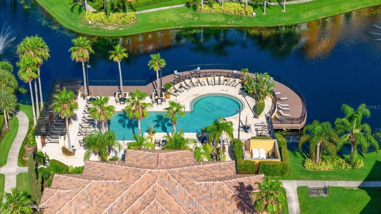 Photo of Outdoor in Desoto Acres