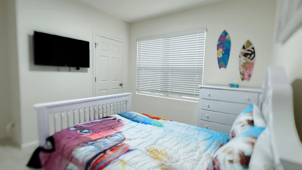 Photo of Bedroom in Port Malabar