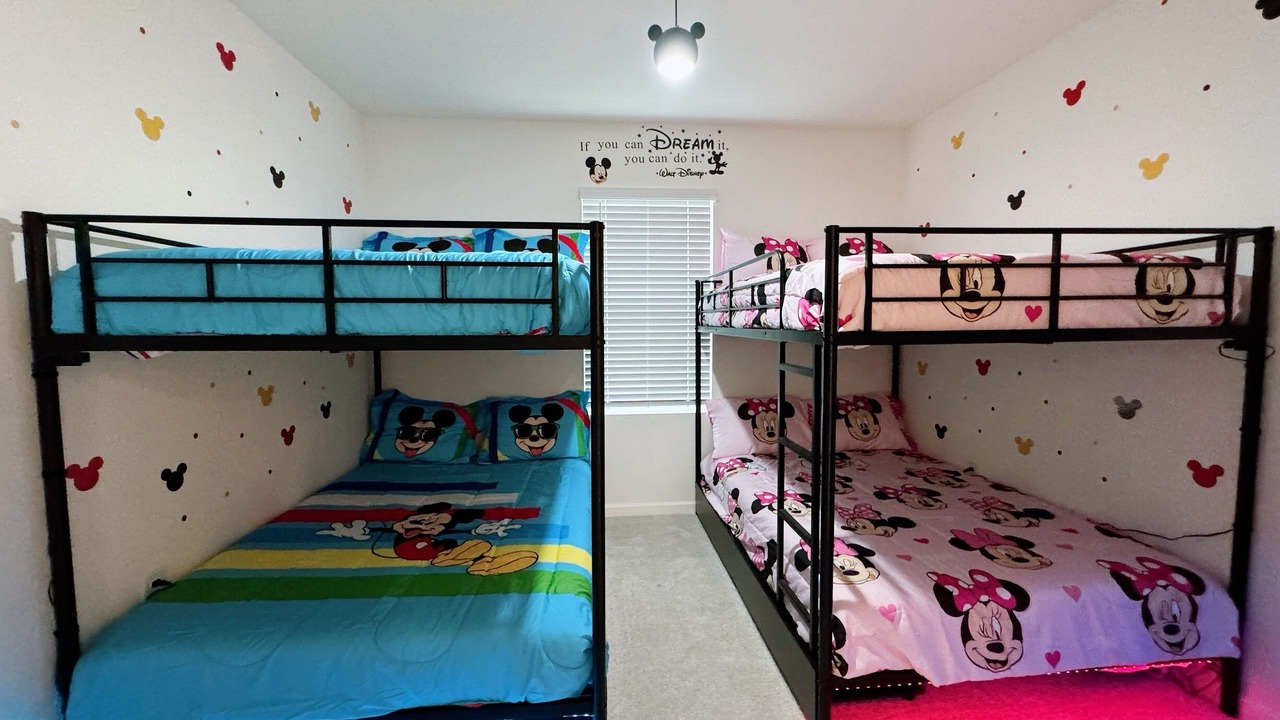 Photo of Bedroom in Port Malabar