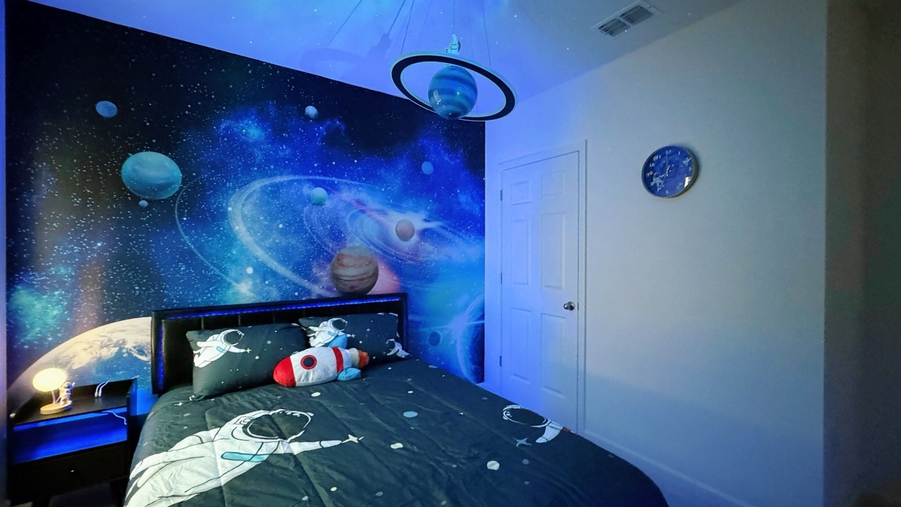 Photo of Bedroom in Port Malabar
