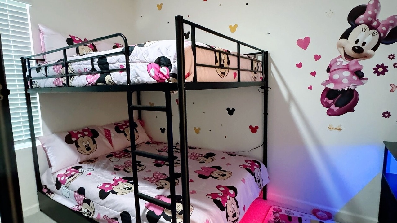 Photo of Bedroom in Port Malabar