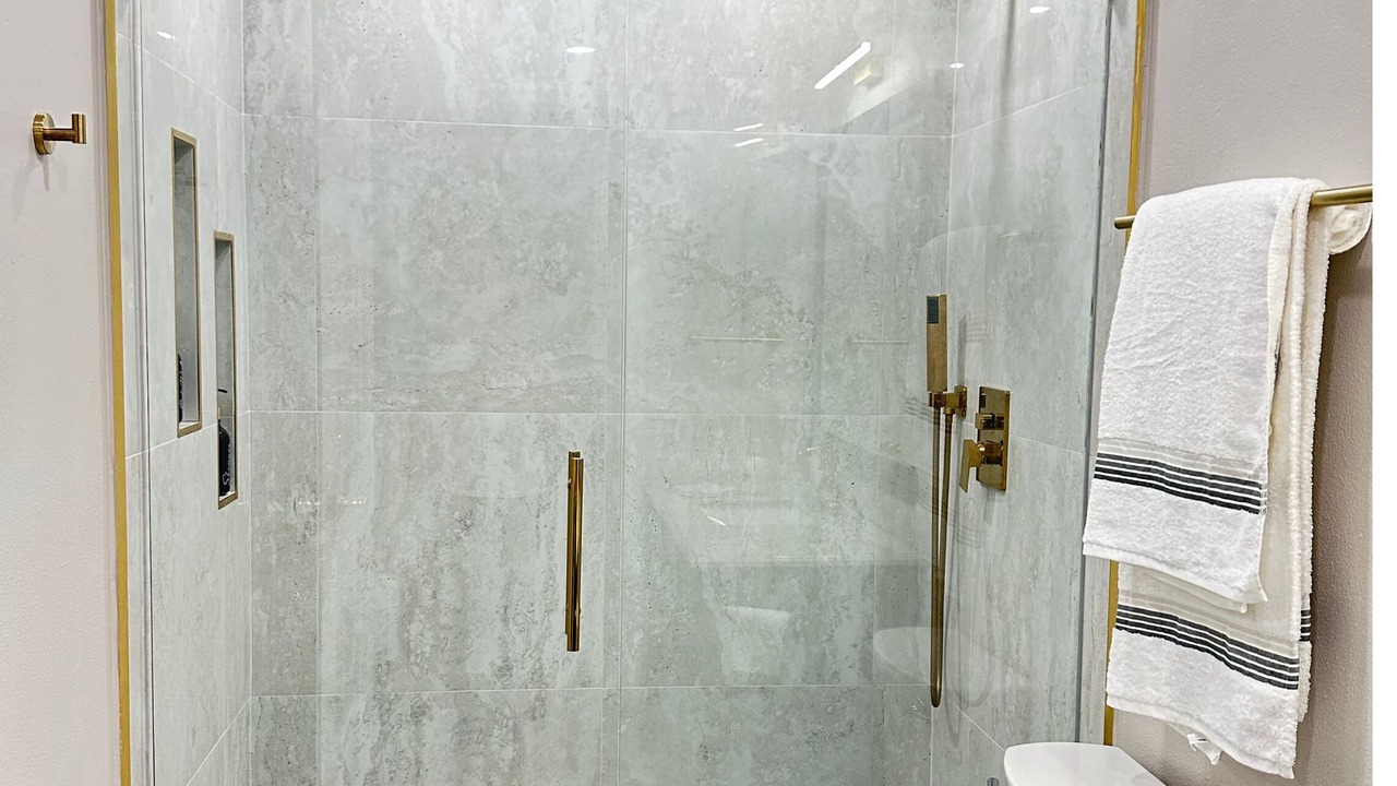 Photo of Bathroom in Citrus Park
