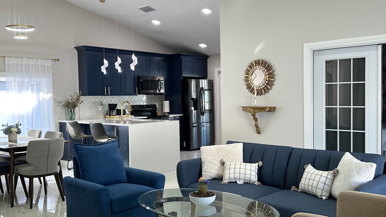 Photo of Livingroom in Citrus Park