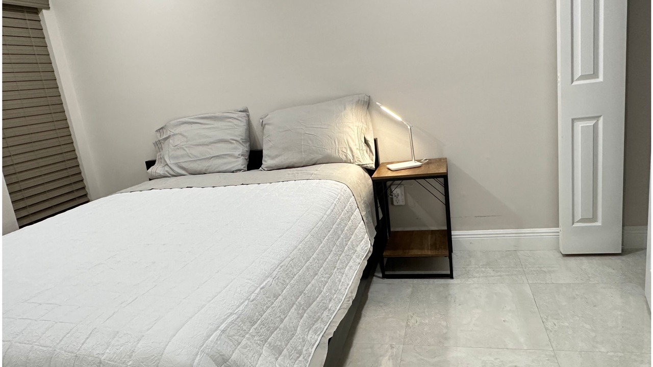 Photo of Bedroom in Citrus Park
