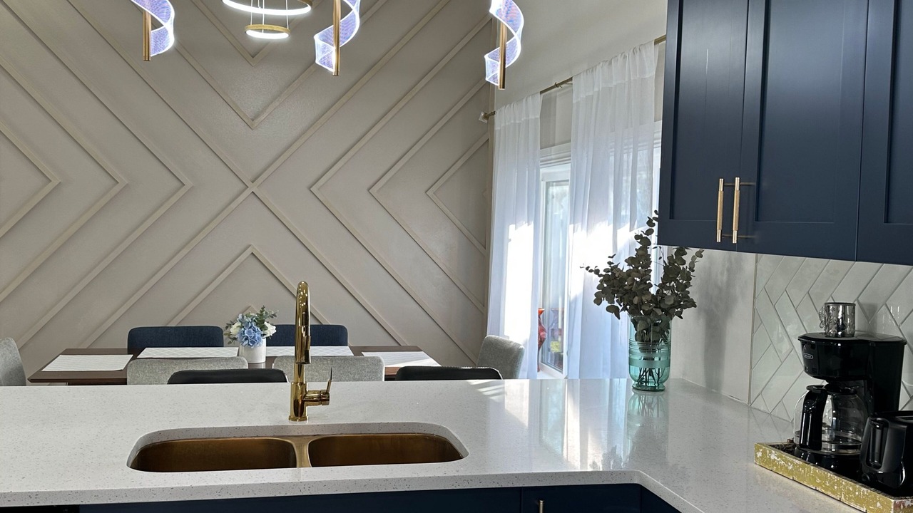 Photo of Kitchen in Citrus Park