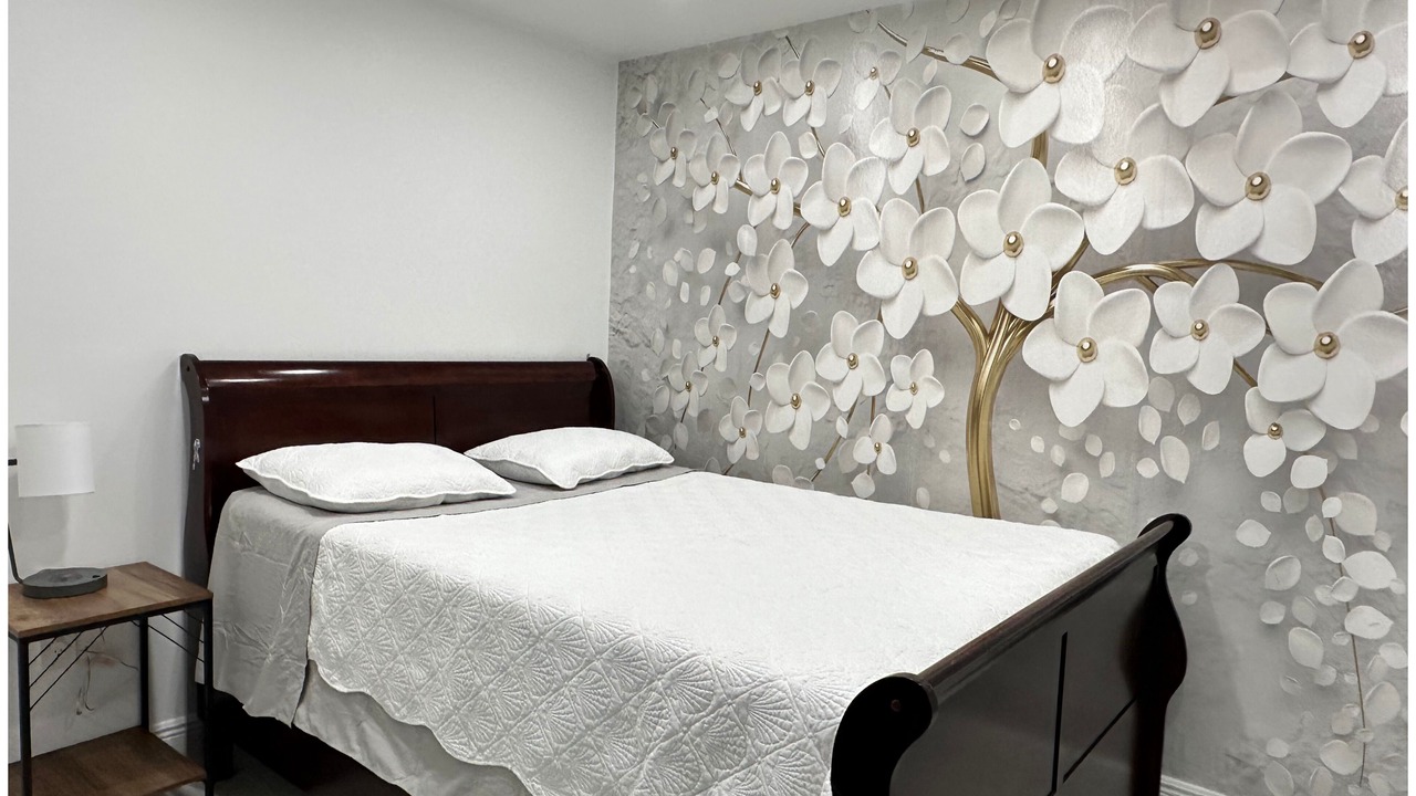 Photo of Bedroom in Citrus Park