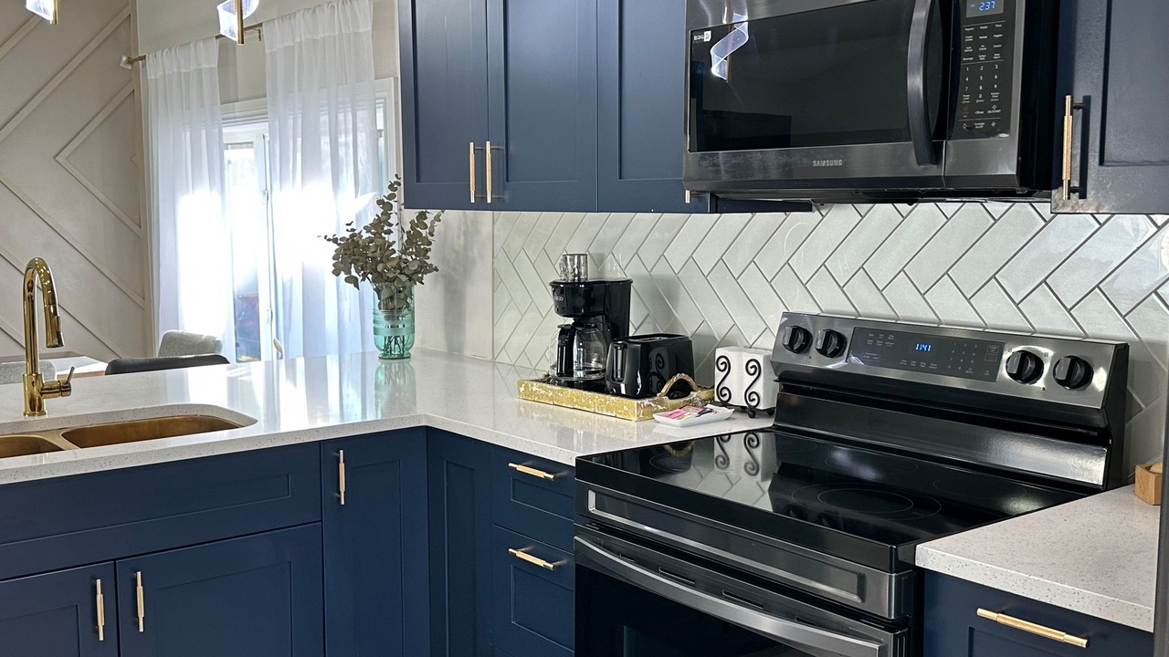 Photo of Kitchen in Citrus Park