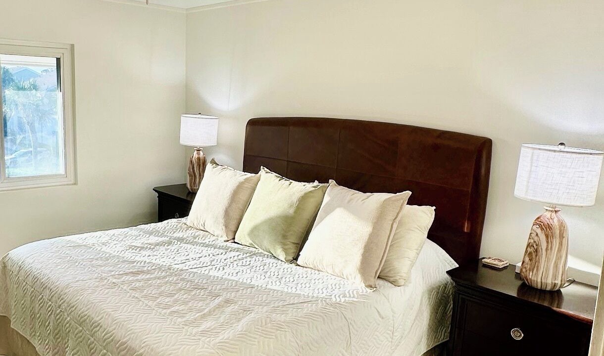 Photo of Bedroom in Sawgrass