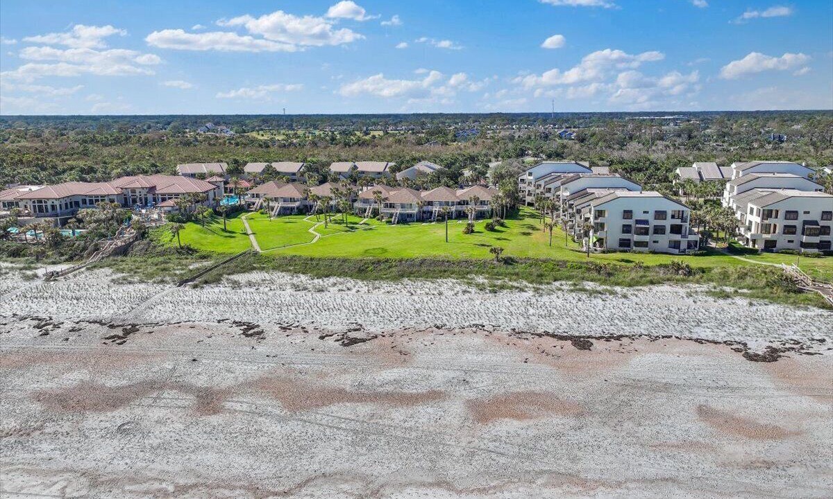 Photo of Outdoor in Sawgrass