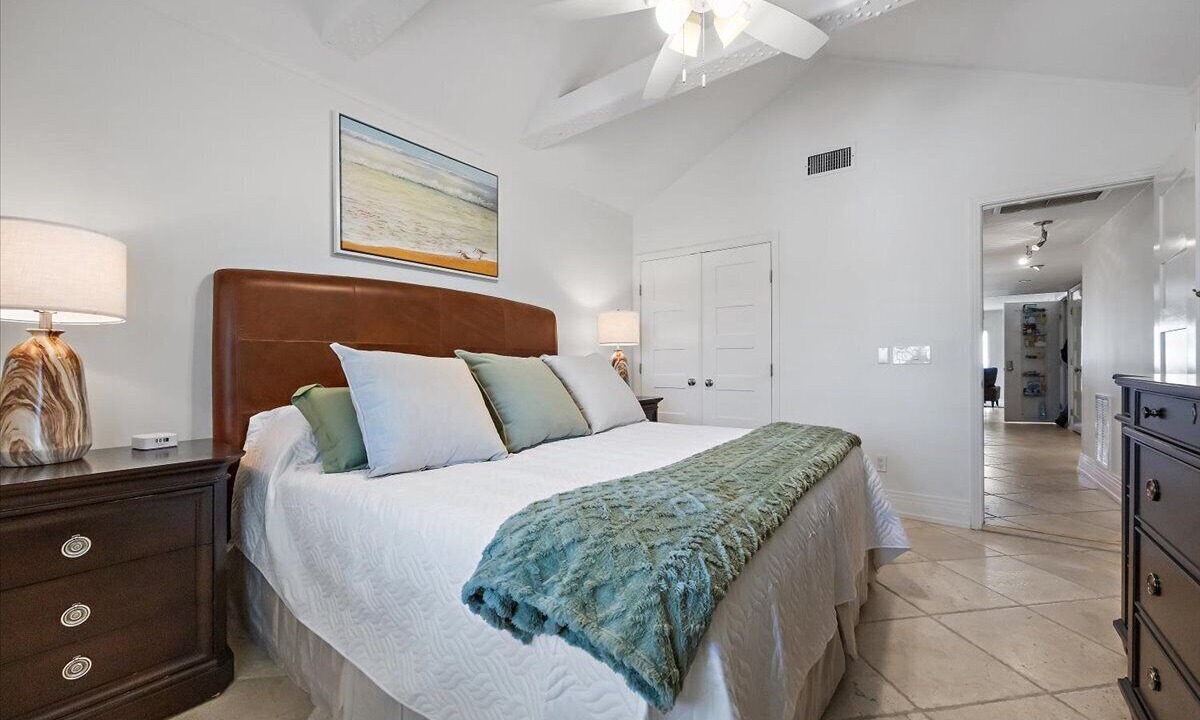 Photo of Bedroom in Sawgrass