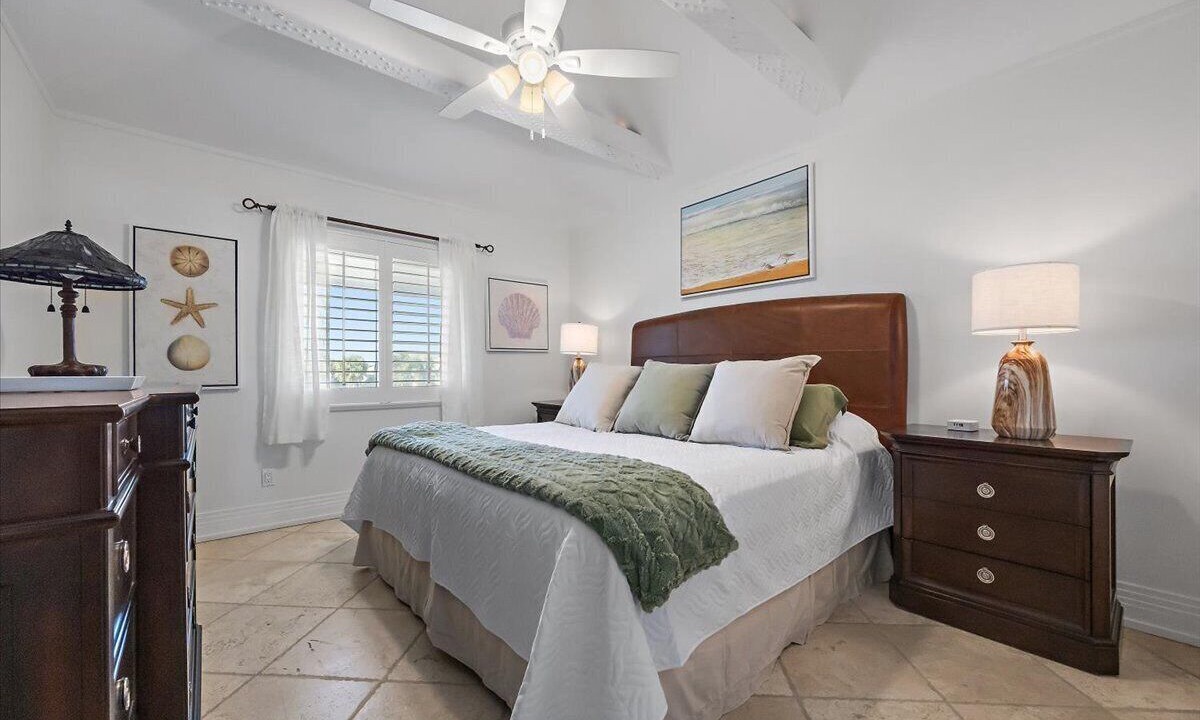 Photo of Bedroom in Sawgrass