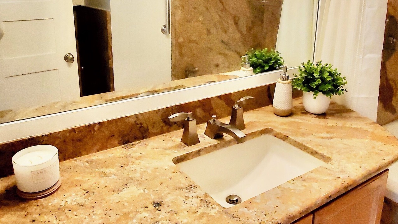 Photo of Bathroom in Sawgrass
