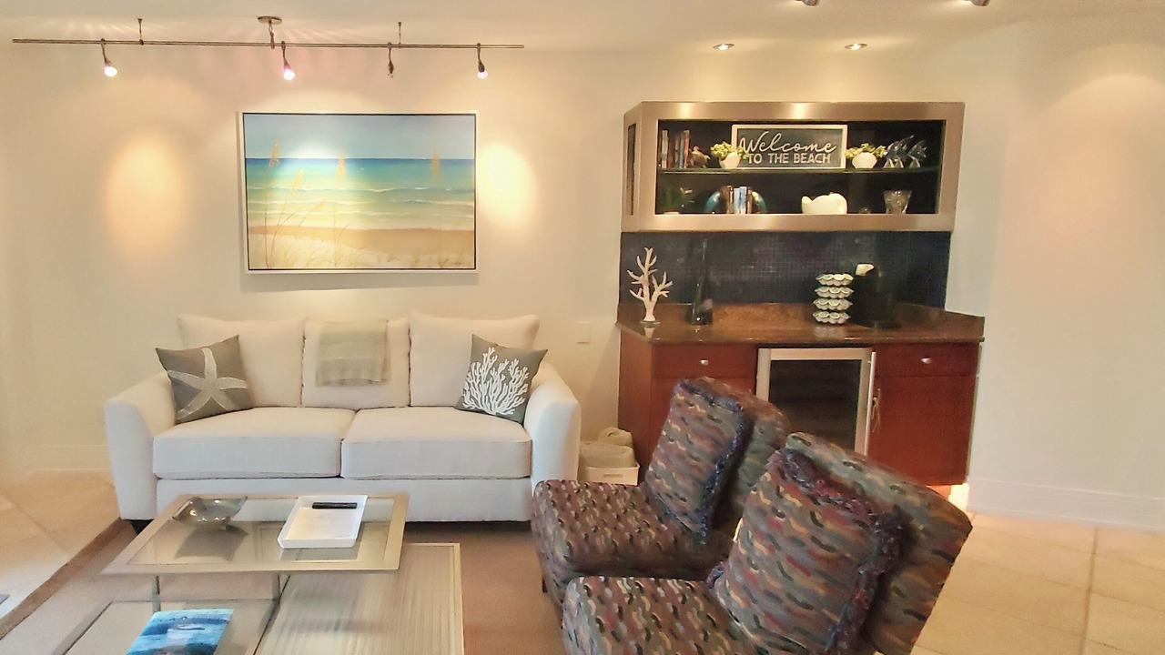 Photo of Livingroom in Sawgrass