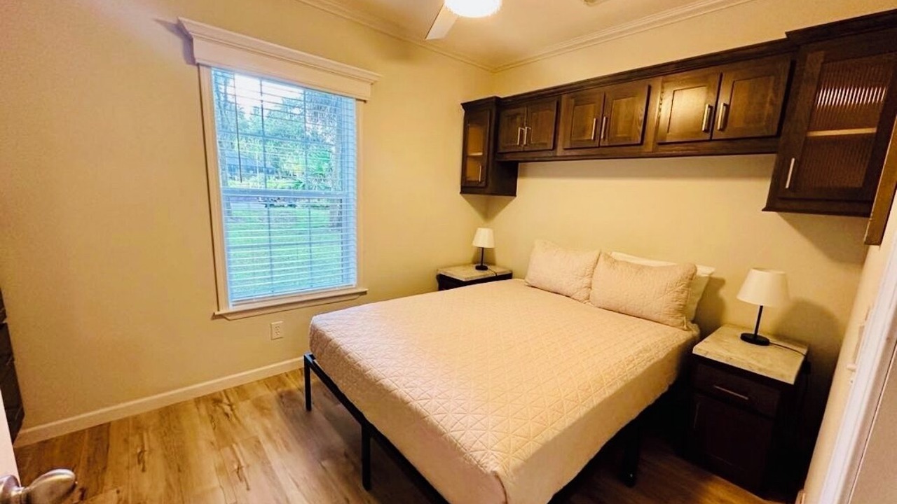 Photo of Bedroom in Crystal River