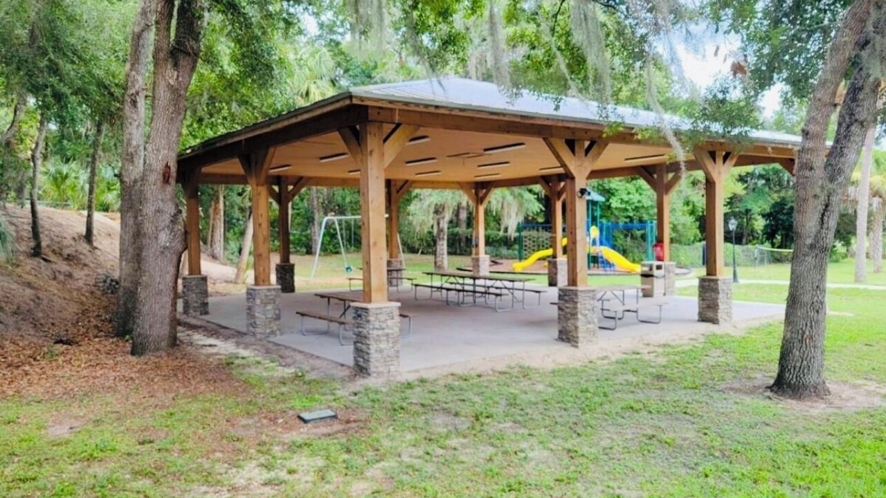 Photo of Outdoor in Crystal River