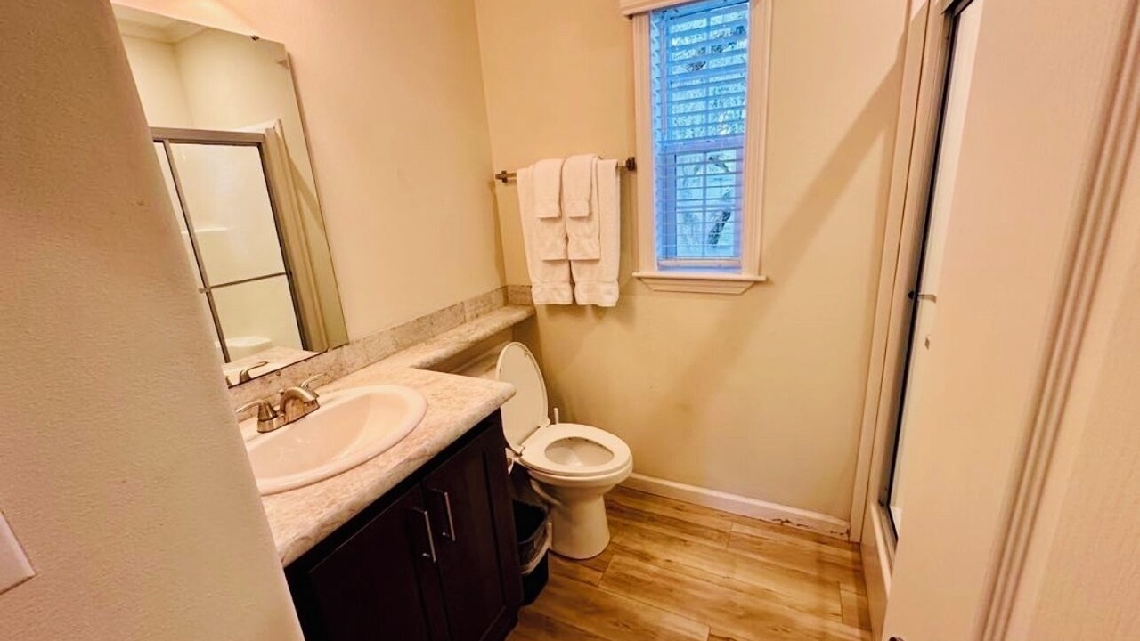 Photo of Bathroom in Crystal River