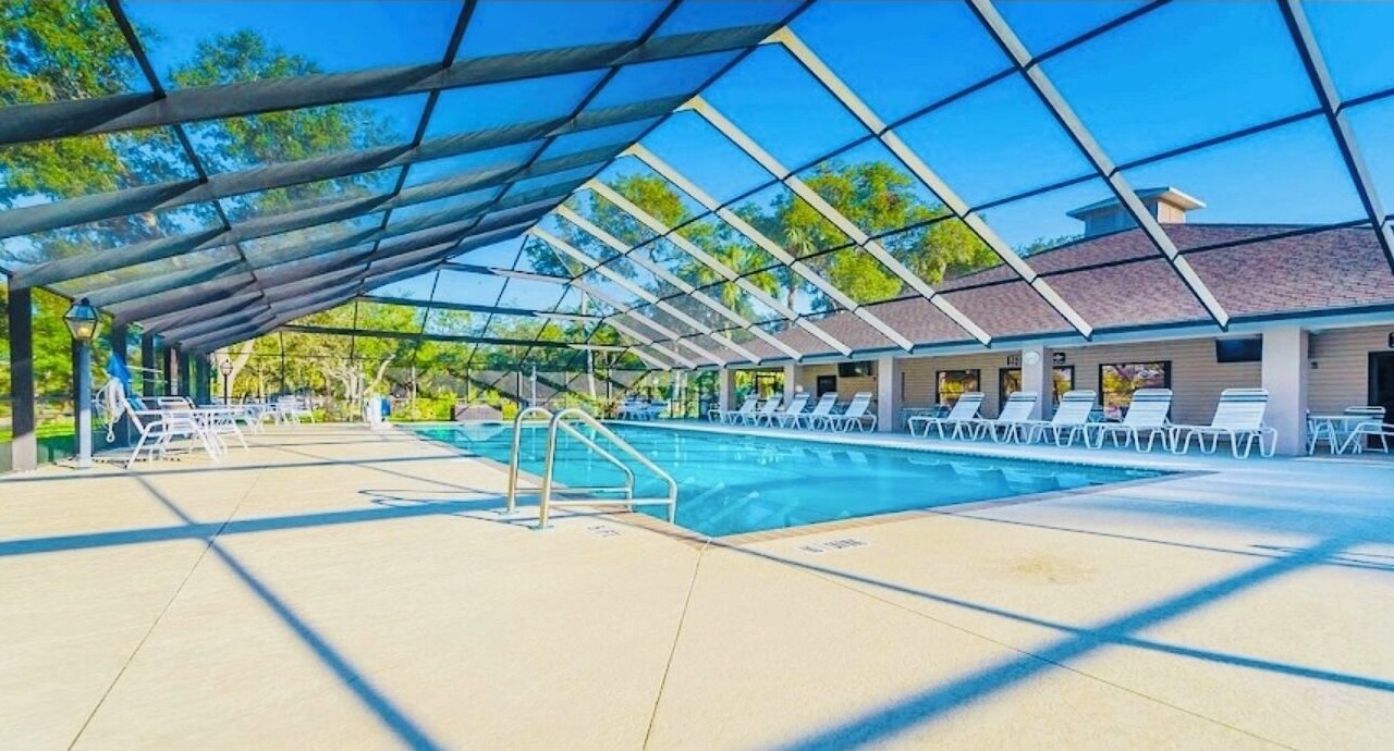 Photo of Outdoor in Crystal River