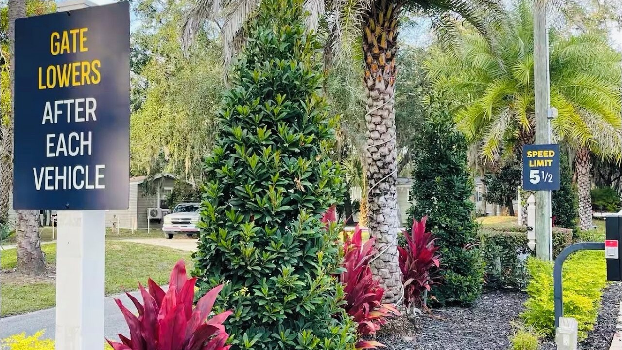 Photo of Outdoor in Crystal River