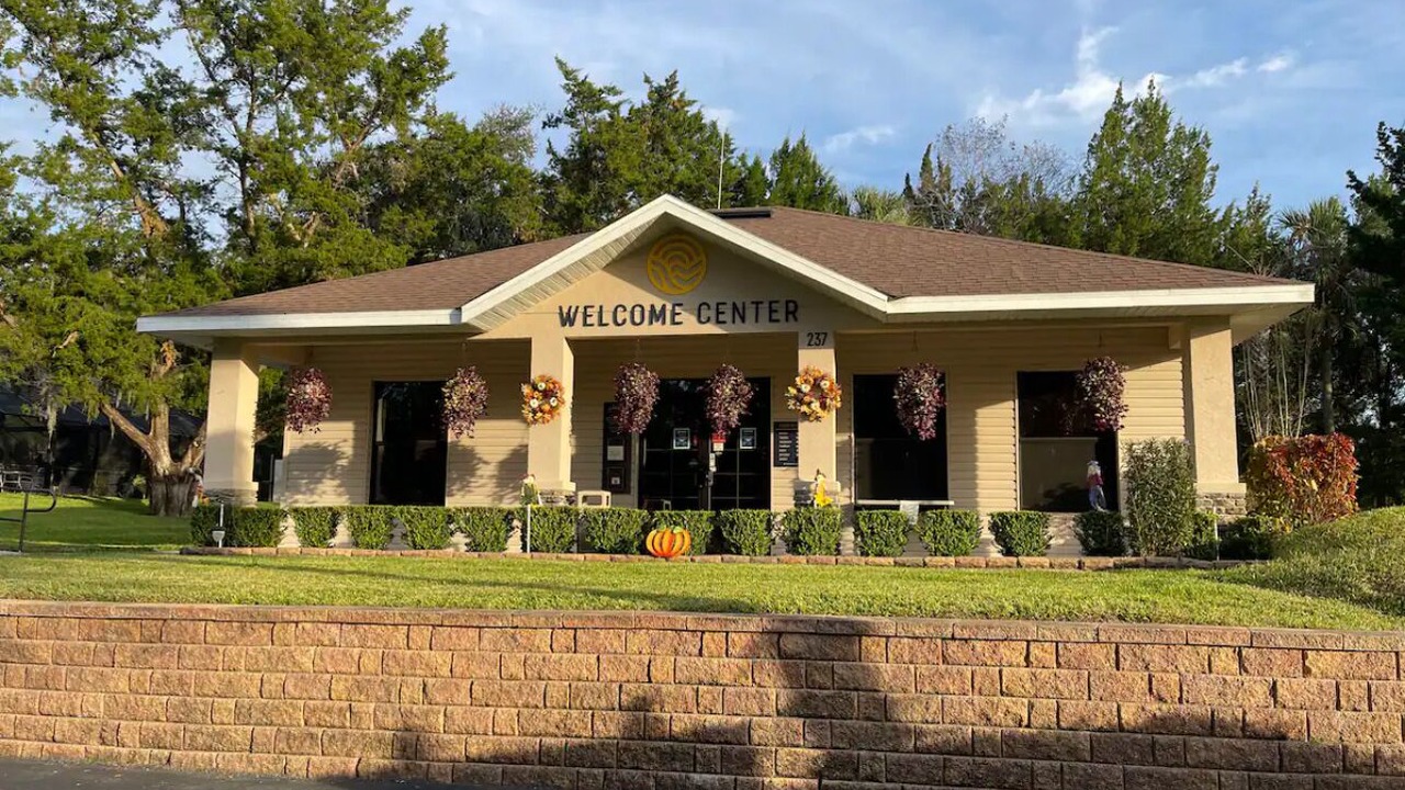Photo of Outdoor in Crystal River