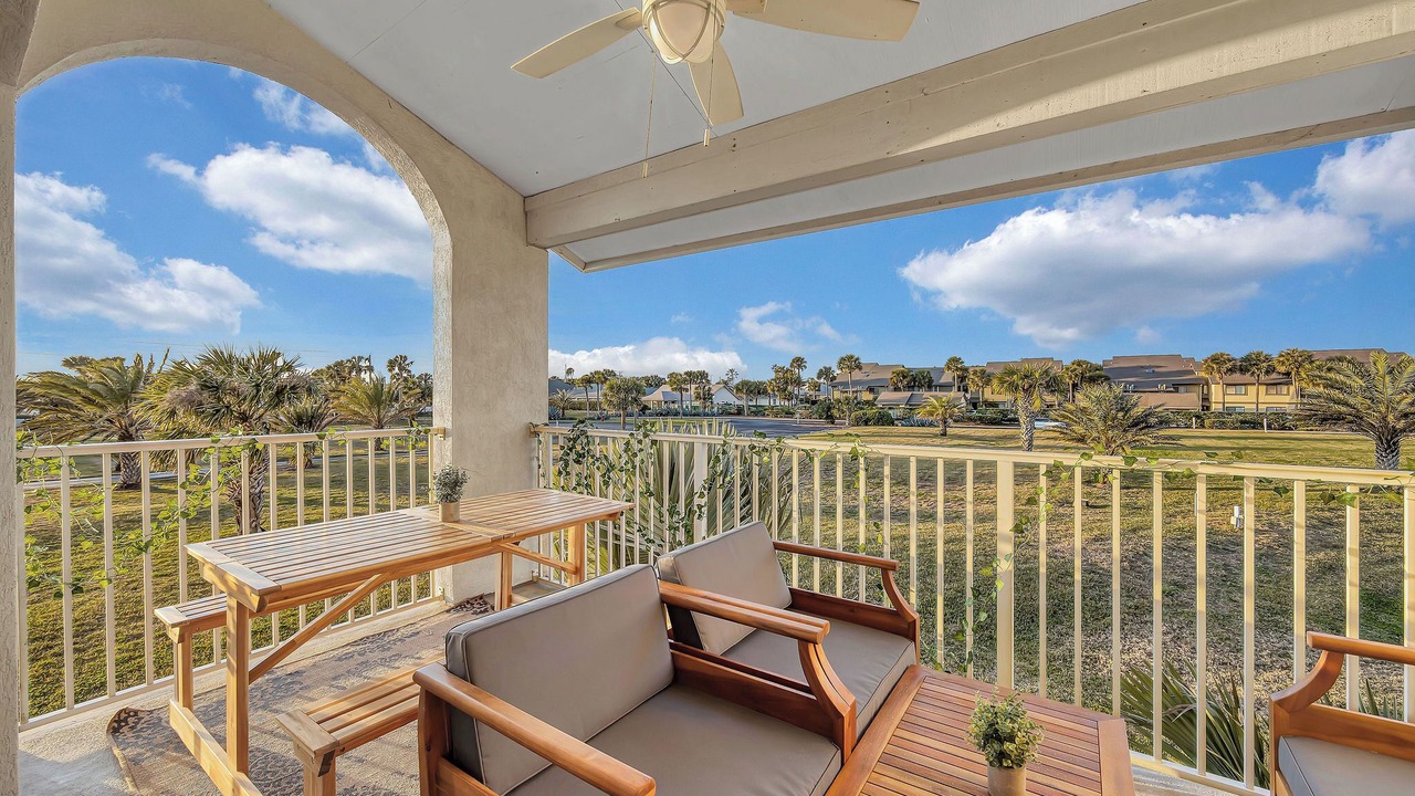 Photo of Outdoor in Butler Beach