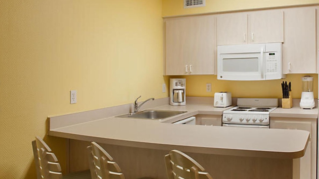 Photo of Kitchen in Daytona Beach Shores