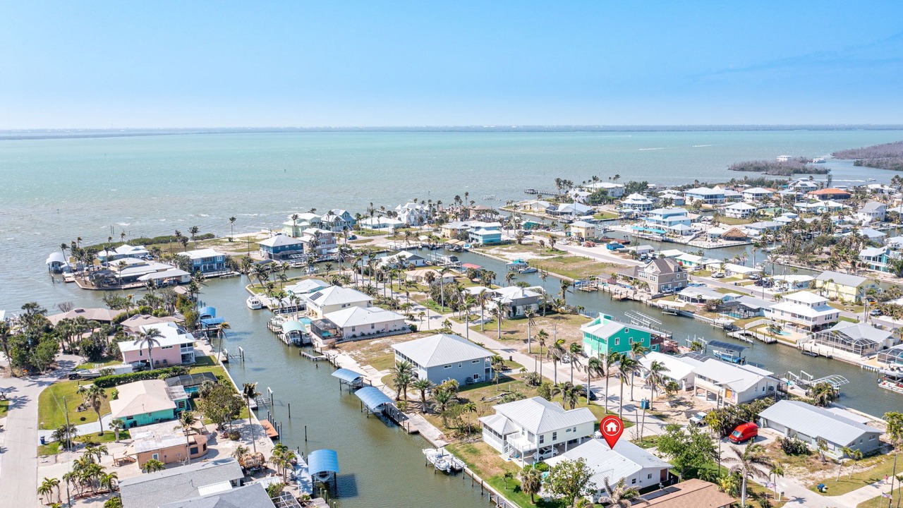 Photo of Outdoor in Saint James City