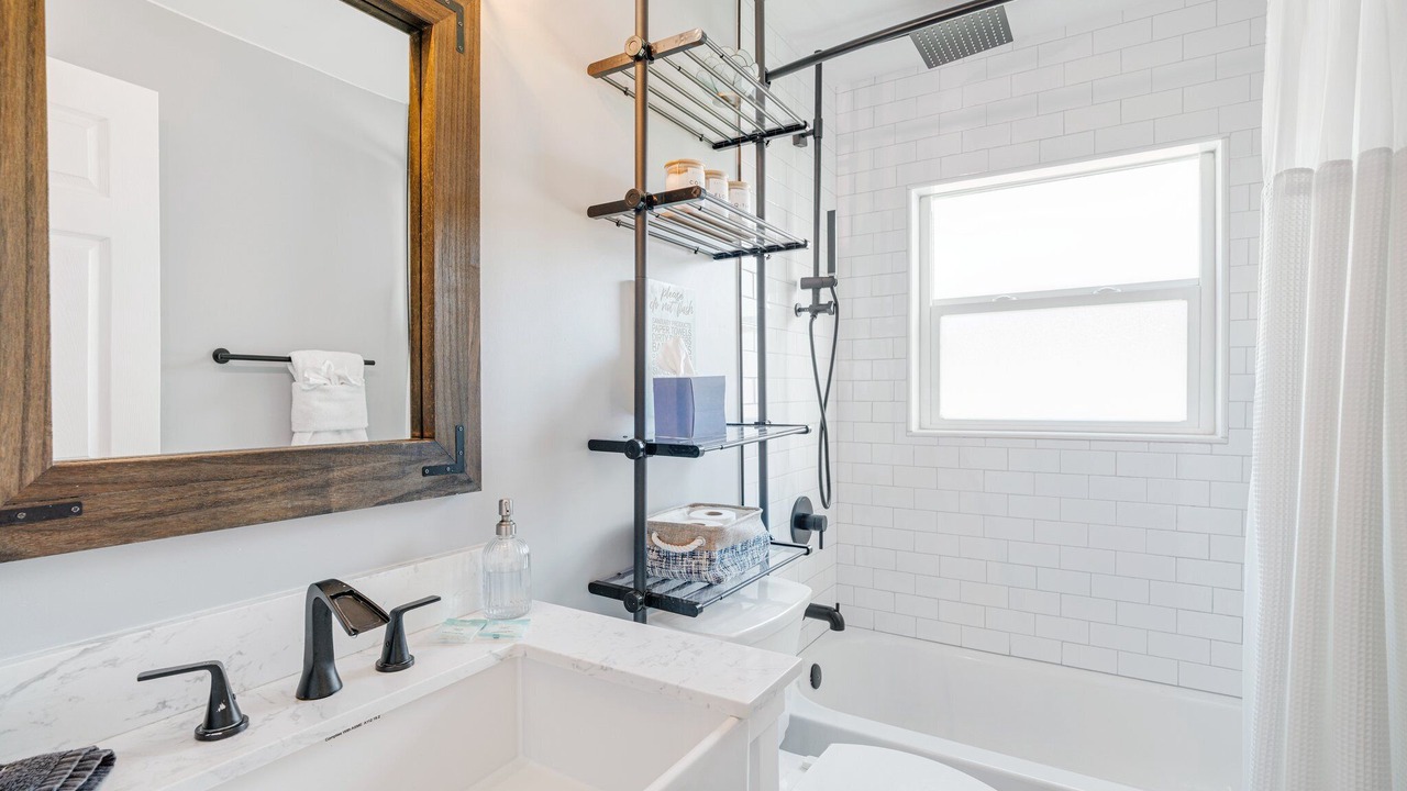 Photo of Bathroom in Saint James City