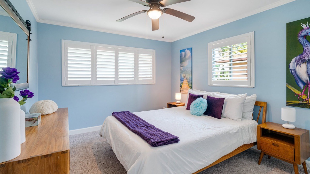 Photo of Bedroom in Saint James City